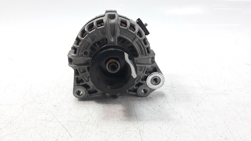 31419101 generator für VOLVO V60 2010 ALF070001 1260590 | eBay 