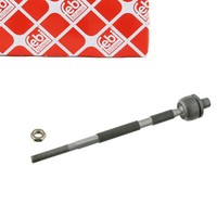 febi 26796 Prokit Spurstange Axialgelenk FüR Chevrolet Spark Daewoo Matiz Vorne
