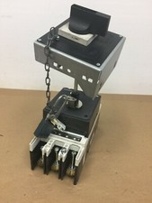 Siemens Contactor , 3VL4140-2GE30-0AA0**WARRANTY***