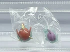 Pokemon Figure Collection Henshin! Metamon Vol.5 Ditto Magikarp Figure F187