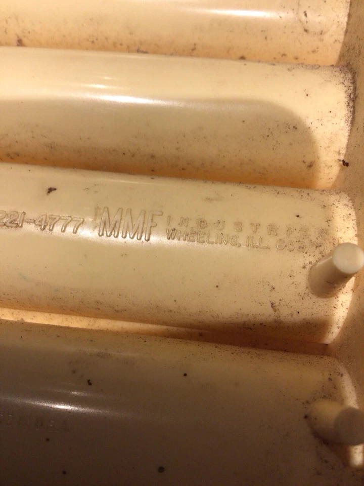 Classificador de mudanças por MMF No221-4777 fabricado nos EUA - Imagem 3 de 4