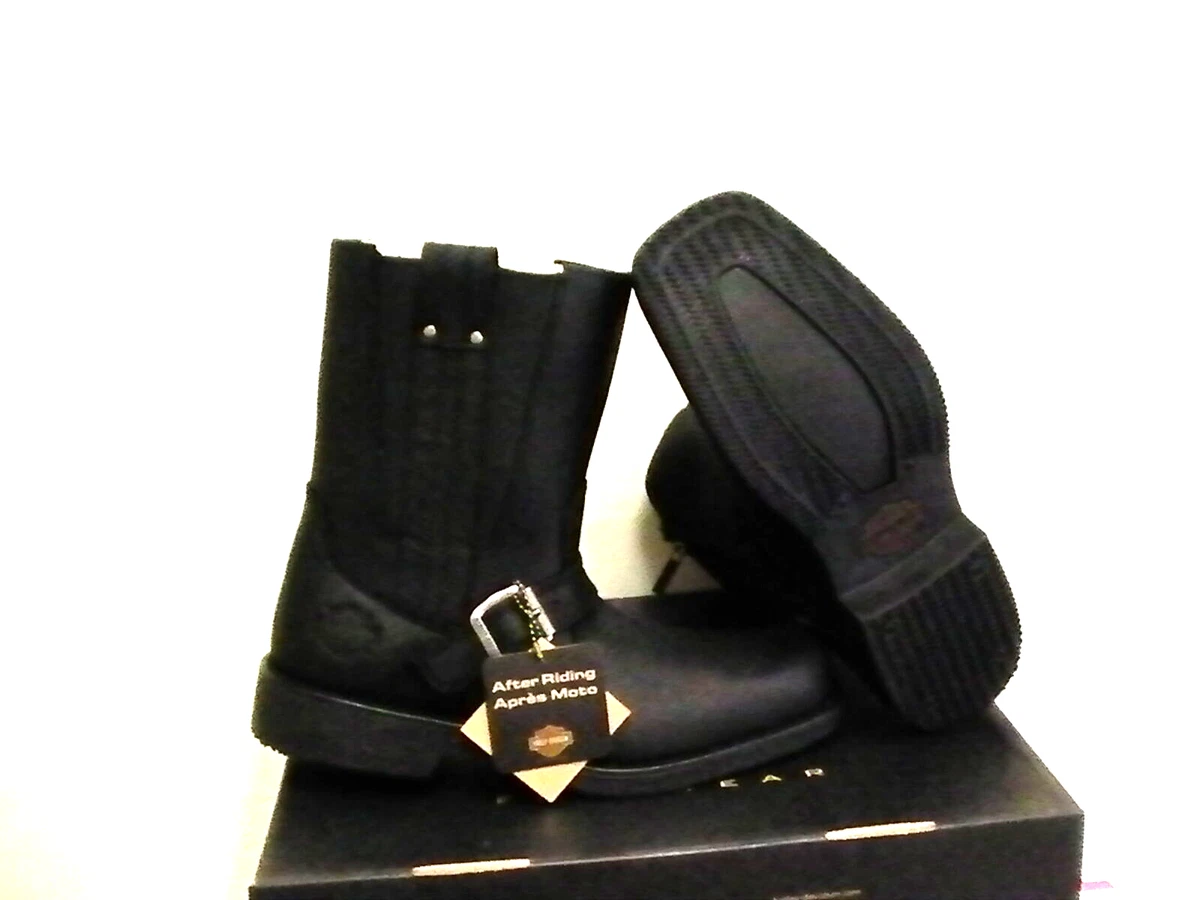Harley davidson deals stivali uomo