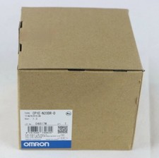1PCS Omron Programmable Logic Controller CP1E-N20DR-D CP1EN20DRD PLC New In Box
