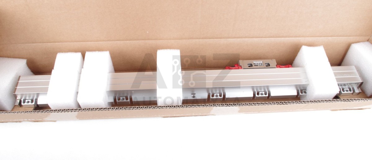 HEIDENHAIN AE LC 1X3 582578-06 LC183/5nm ML640mm | eBay