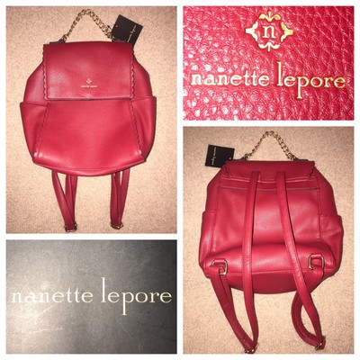nanette purse