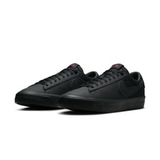 Nike Zoom Blazer Pro GT SB Low Triple Black for Sale