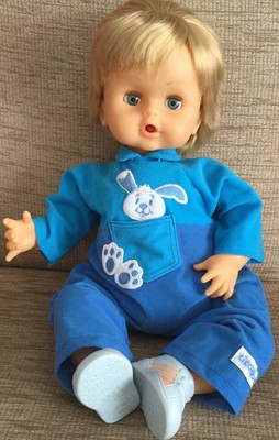cicciobello doll