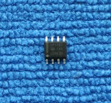 10pcs SN65HVD1781 SN65HVD1781DR VP1781 Integrated Circuit IC SOP8
