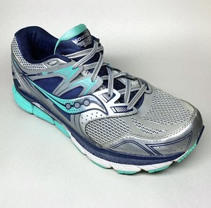 saucony redeemer iso 1