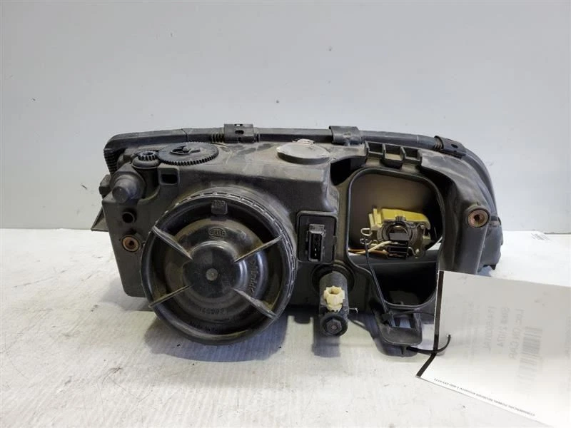 Левая фара купе 98-02 подходит для VOLVO 70 SERIES MPN: 94831922  - Изображение 3 из 4