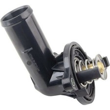 05184651AF For Jeep Grand Cherokee Dodge 3.6L Thermostat Housing Assembly