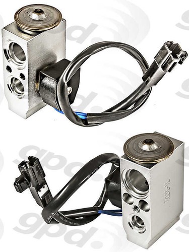 A/C Receiver Drier Kit-System Service Kit Global 9441907