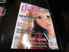 Doll Reader Magazine 2006 February