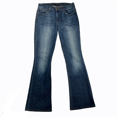 Joes Jeans Visionaire sz 27 Bootcut 