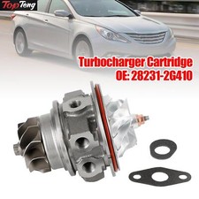 Turbo Turbocharger Cartridge For Hyundai Sonata Santa 2.0L 28231-2G410 !!