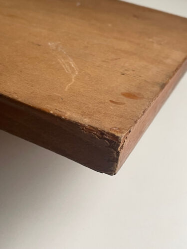VUCKO vintage hecho a mano en placa de madera, Juegos Olímpicos Sarajevo 1984 - Imagen 15 de 22