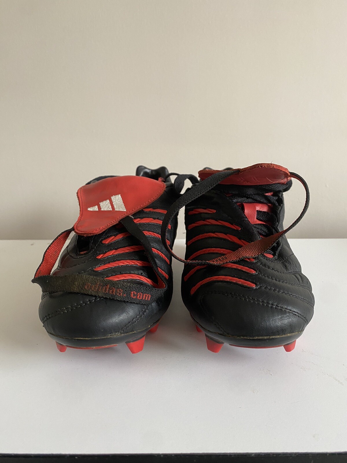 Adidas Predator Pulse UK Size 7 Football boots eBay