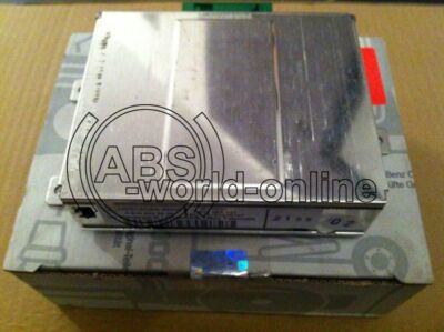 LU Steuergerät GSM/RDS-TMC Telematik A2108205626 NEU