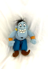 Disney Aladdin Genie Plush Disney Character, Small Stuffed Toy