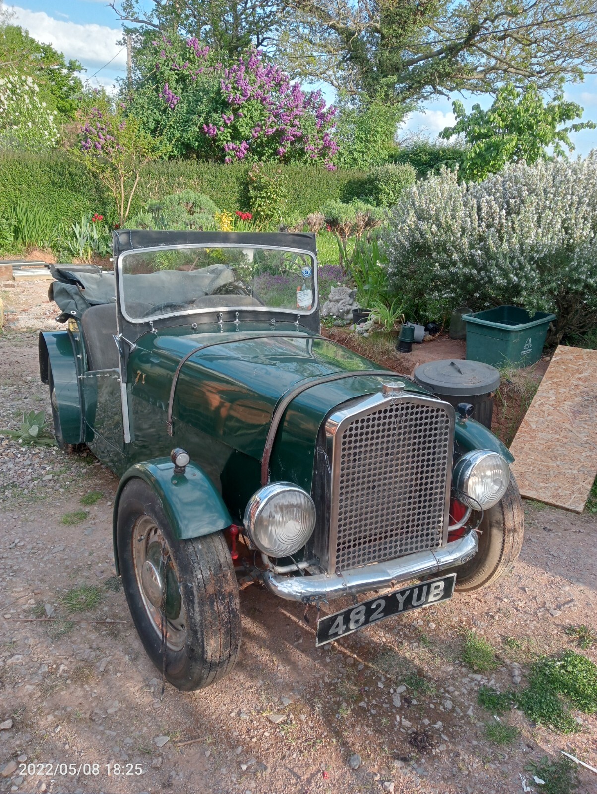 vintage cars for sale uk. Barn finds. Restoration | eBay