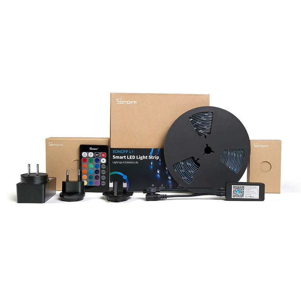 Sonoff l1 deals