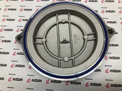 UTV 500/700 Cylinder Head Left Cover Only, Hisun# 12331-004-0000 - Bild 2 von 9