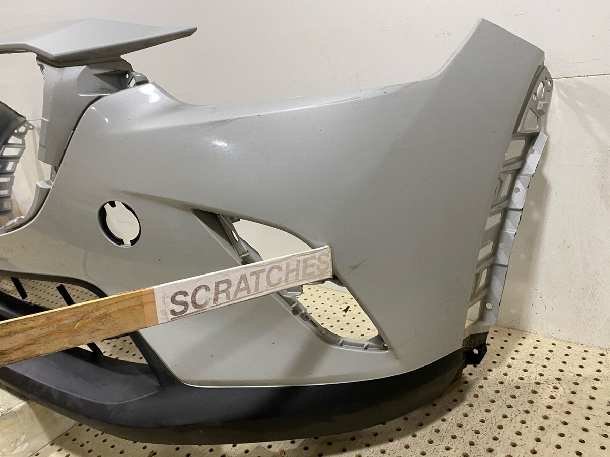 OEM 2016 2017 2018 Mazda CX3 CX-3 Front Bumper Cover Genuine DK8A