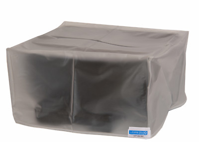 HP OfficeJet Pro 7740 Wide Format Printer Vinyl Cover 23''W x 18.4''D x 15''H