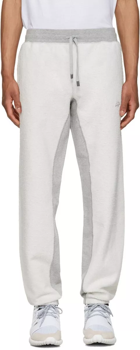 Adidas x best sale alexander wang sweatpants