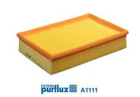 Purflux A1111 Luftfilter FüR Peugeot 307 Megane 1.4-2.0D 08.00-09.16