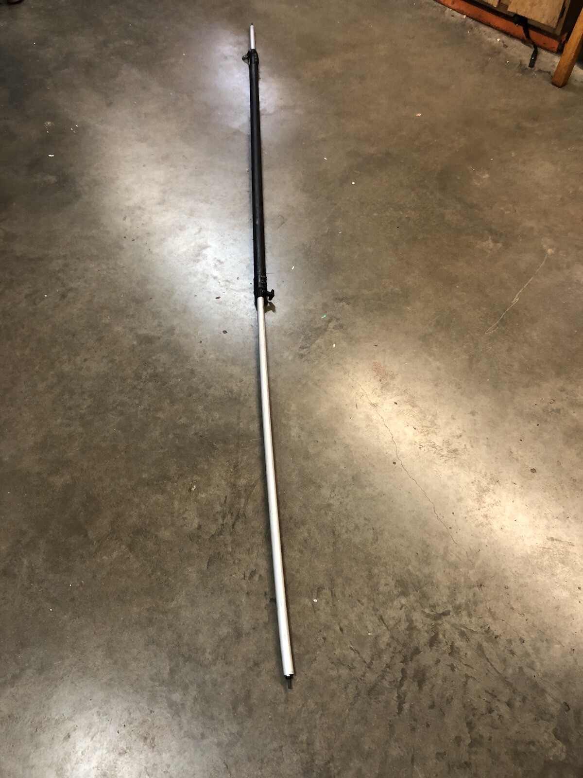 STIHL HT131 HT101 HT75 Pole Chainsaw Complete Telescoping Drive Shaft Assembly eBay