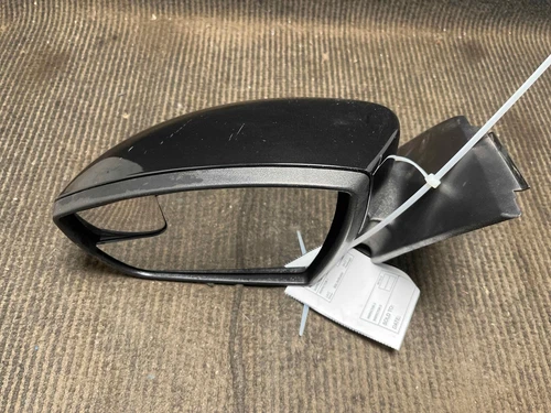 Fits 2012-2014 Ford Focus Black Left Door Mirror OEM:CP9Z17683CA