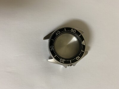 Original NOS SEIKO Professional Diver's 200m Japan 2A22-029a CASE ONLY |  eBay