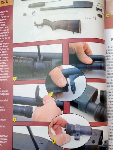 Gazette des Armes n° 301 Edit 08/99 📌4a. - Imagen 8 de 14