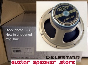 celestion g12 speakers