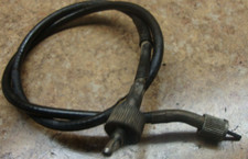 1983 Suzuki LT125 LT 125 Quadrunner ATV Engine Speedometer Cable Odometer Motor