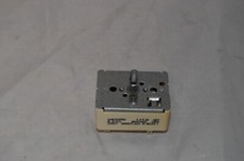 GE RANGE INFINITE SWITCH WB24T10027 Hotpoint Ge Electric Range