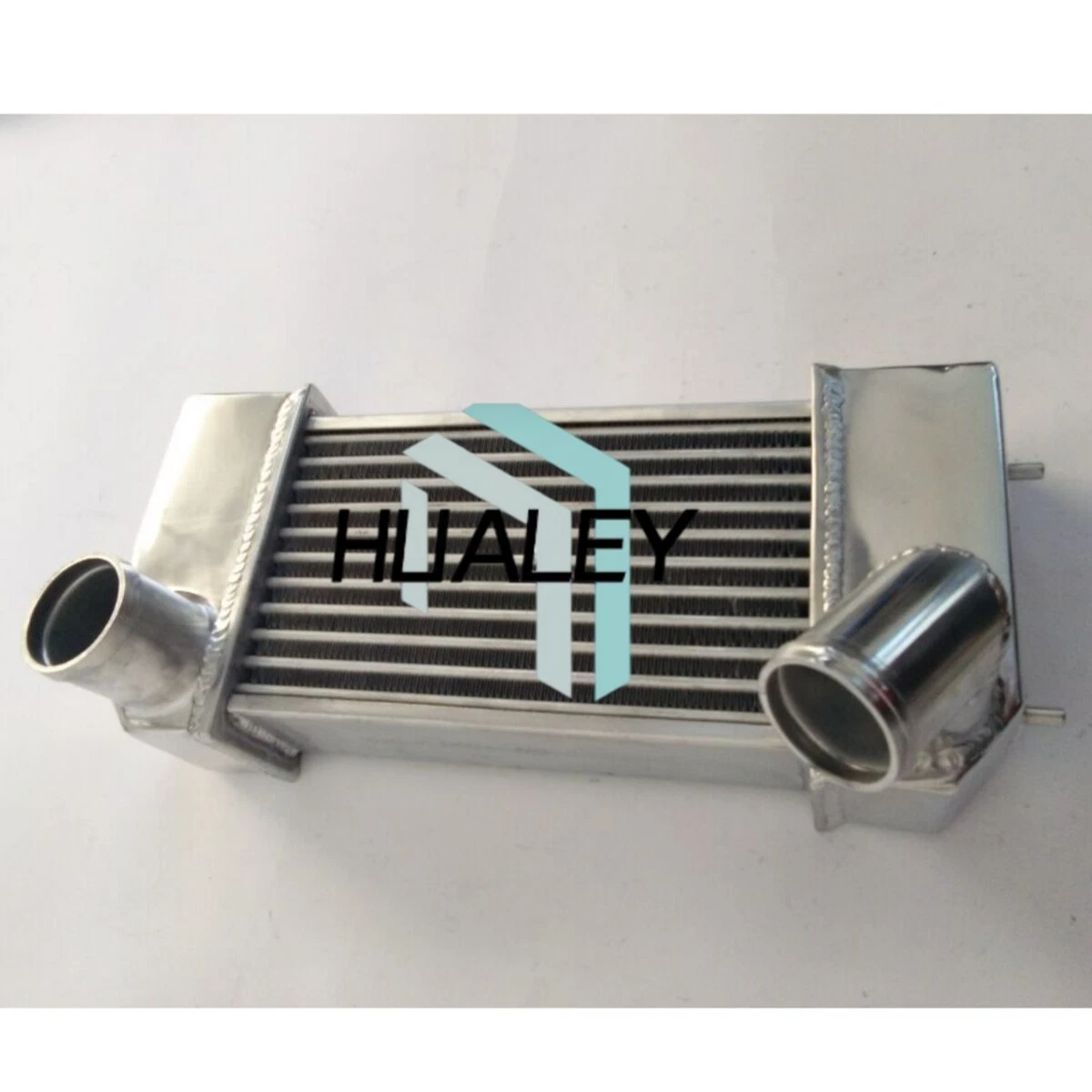 Aluminum Intercooler And Radiator For Land Rover Defender, 50 OFF
