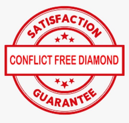 Uncut diamond 0.75tcw silver yellow sparkling natural polyhedron shape for jewel - Picture 12 of 13