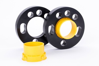 ST / Power Tech DZX Spurverbreiterung 30mm VW Golf, Passat, Polo, Corrado