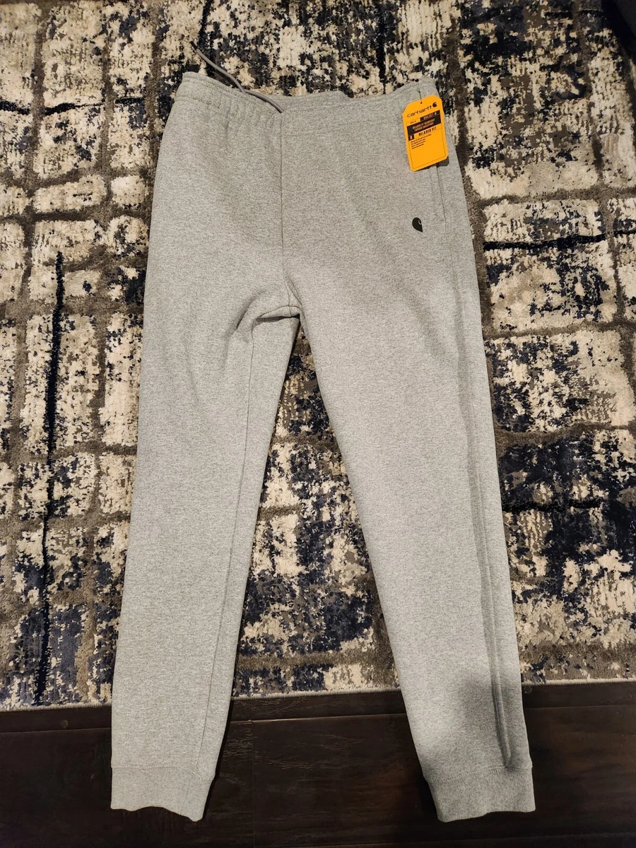 Carhartt Tapered Athletic Sweat Pants for Men