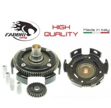 5984FR Campana Embrague Fabbri Racong 27X69 Piaggio Vespa 50 Special Ape Pk ET3