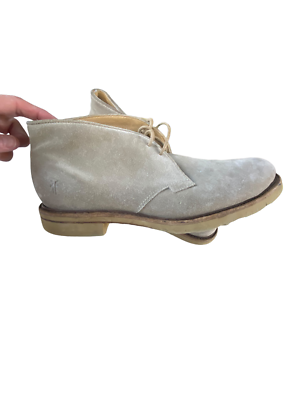 Frye Men display picture 1