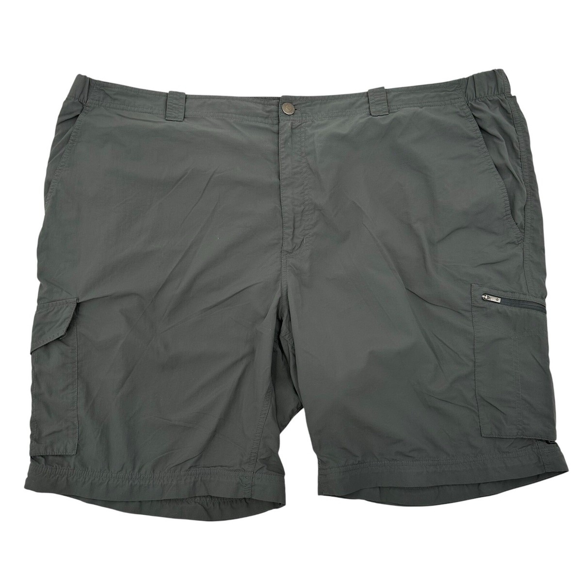 Columbia Men's Shorts 50W 9