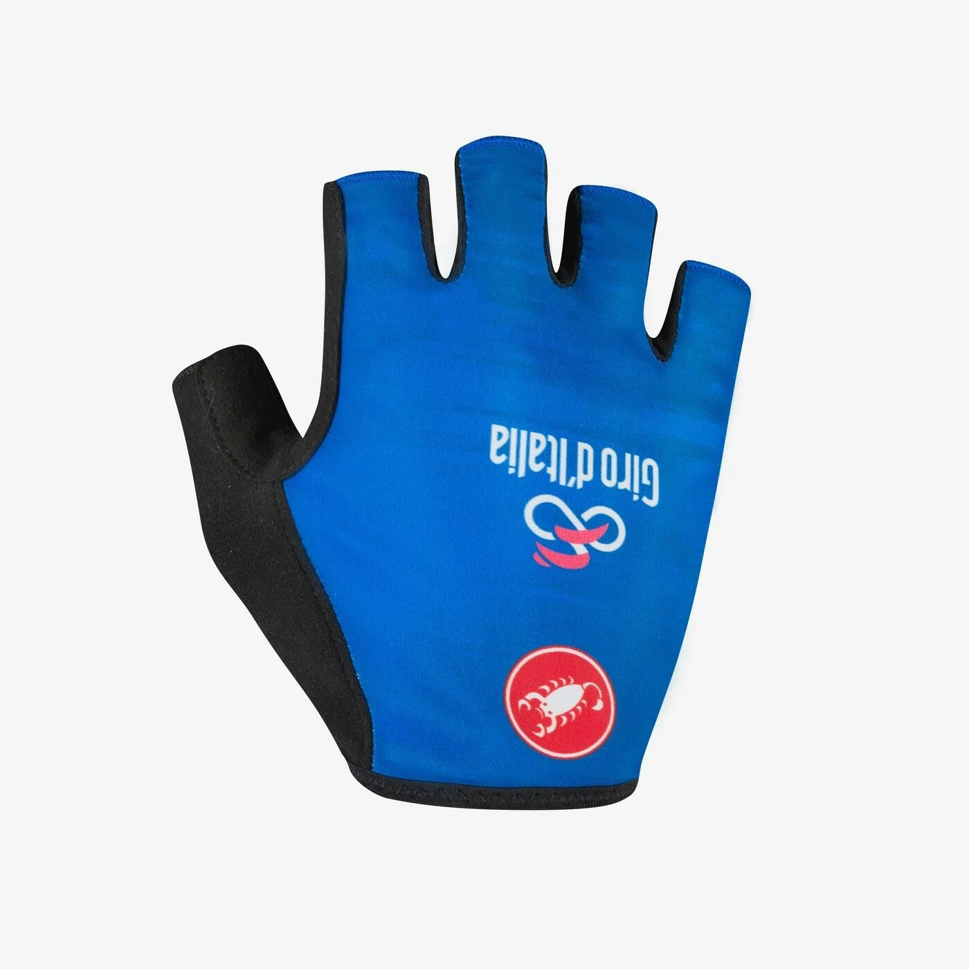 CASTELLI GIRO D´ITALIA CYCLING GLOVES