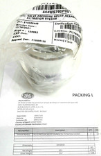 GE Wind Logistics 444W9790P001 Ventil Druckentlastung Getriebeölfilter Sys.