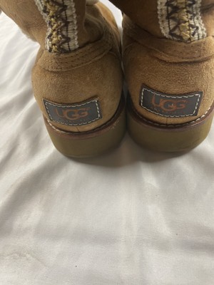 uggs boots aztec