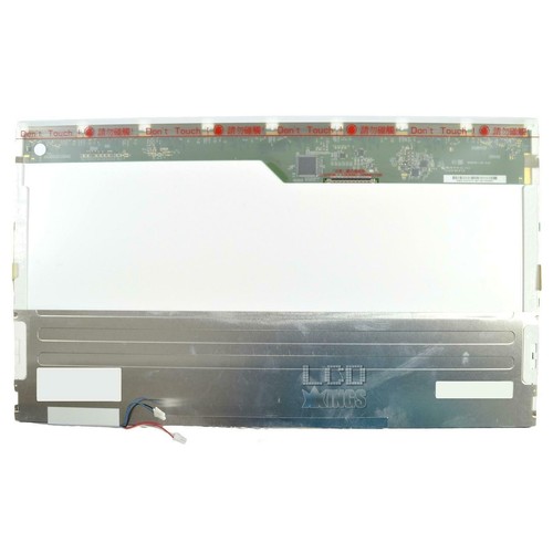 SHARP LQ170M1LA4B 17" DUAL LAMP 1920 X 1080 LAPTOP SCREEN - Picture 2 of 2