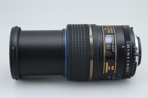 *MINT in BOX* Tamron SP AF Di 90mm f/2.8 Macro for Nikon 272EN from Japan #10723 - Picture 3 of 13