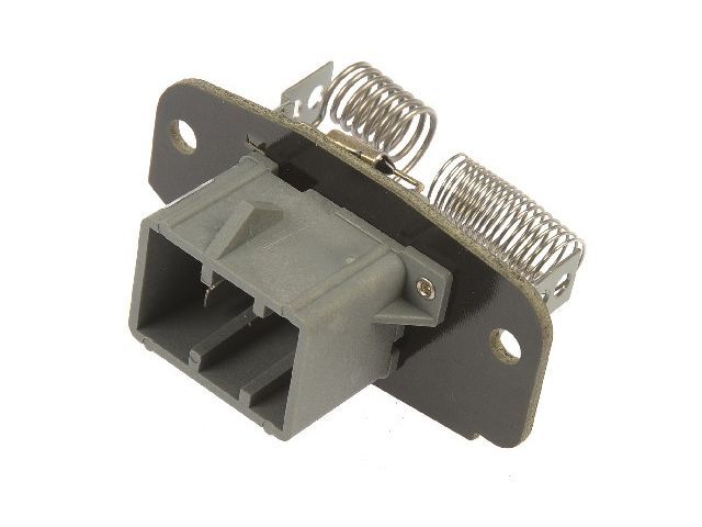 Dorman 87NB12W Blower Motor Resistor Fits 1983-1994 Ford Ranger | eBay